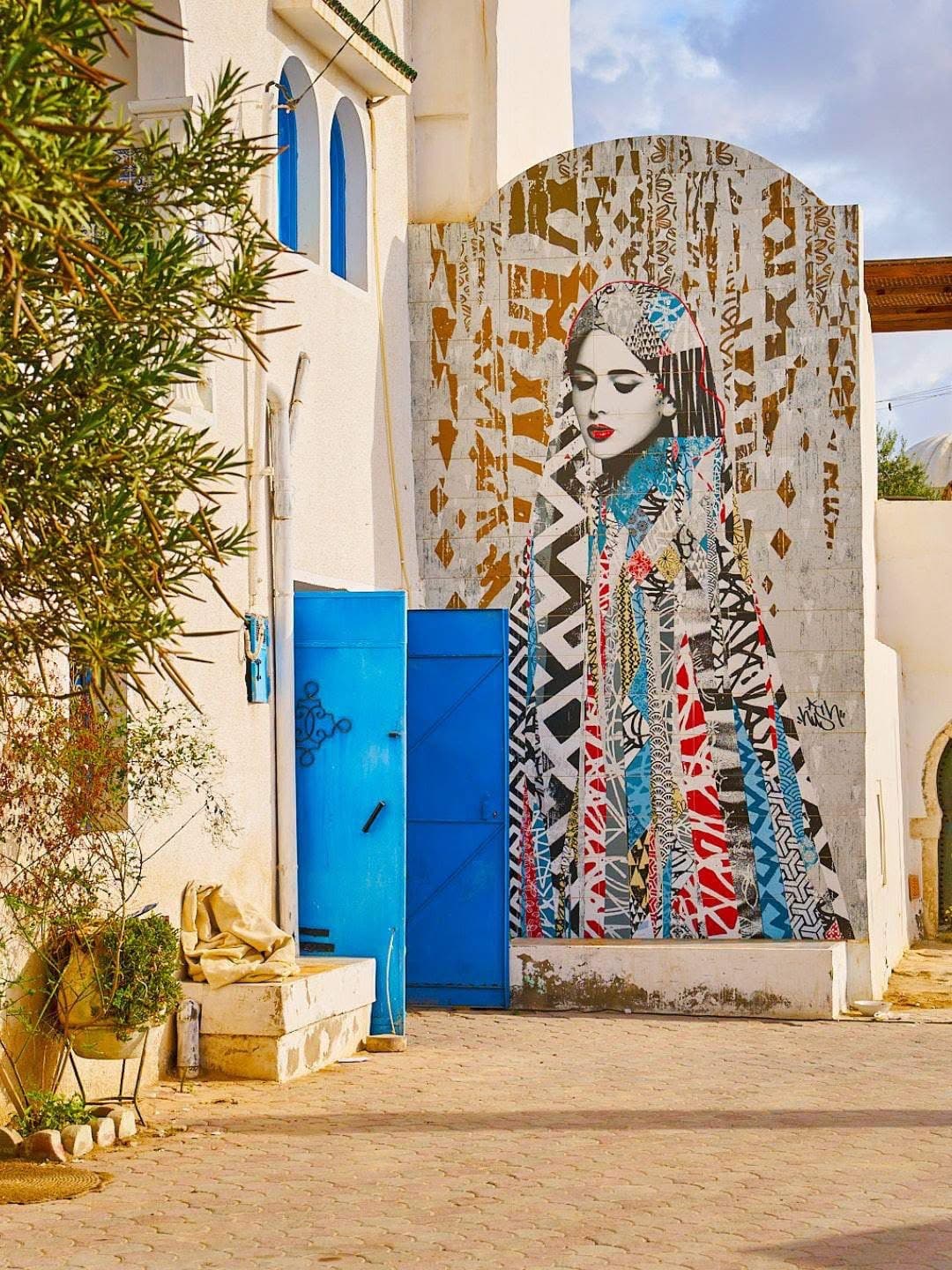 Retraite EURYCLÉE : Vivre son Odyssée Intérieure à Djerba - photo 3