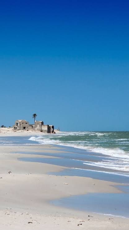 Retraite EURYCLÉE : Vivre son Odyssée Intérieure à Djerba - photo 4