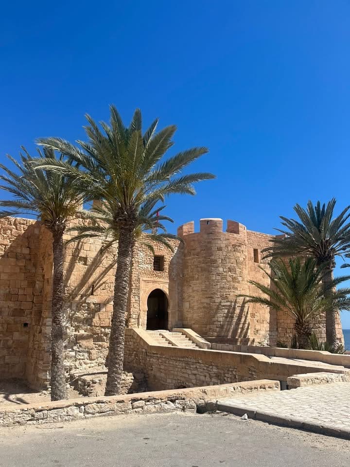 Retraite EURYCLÉE : Vivre son Odyssée Intérieure à Djerba - photo 6
