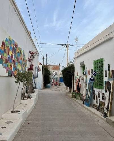 Retraite EURYCLÉE : Vivre son Odyssée Intérieure à Djerba - photo 7