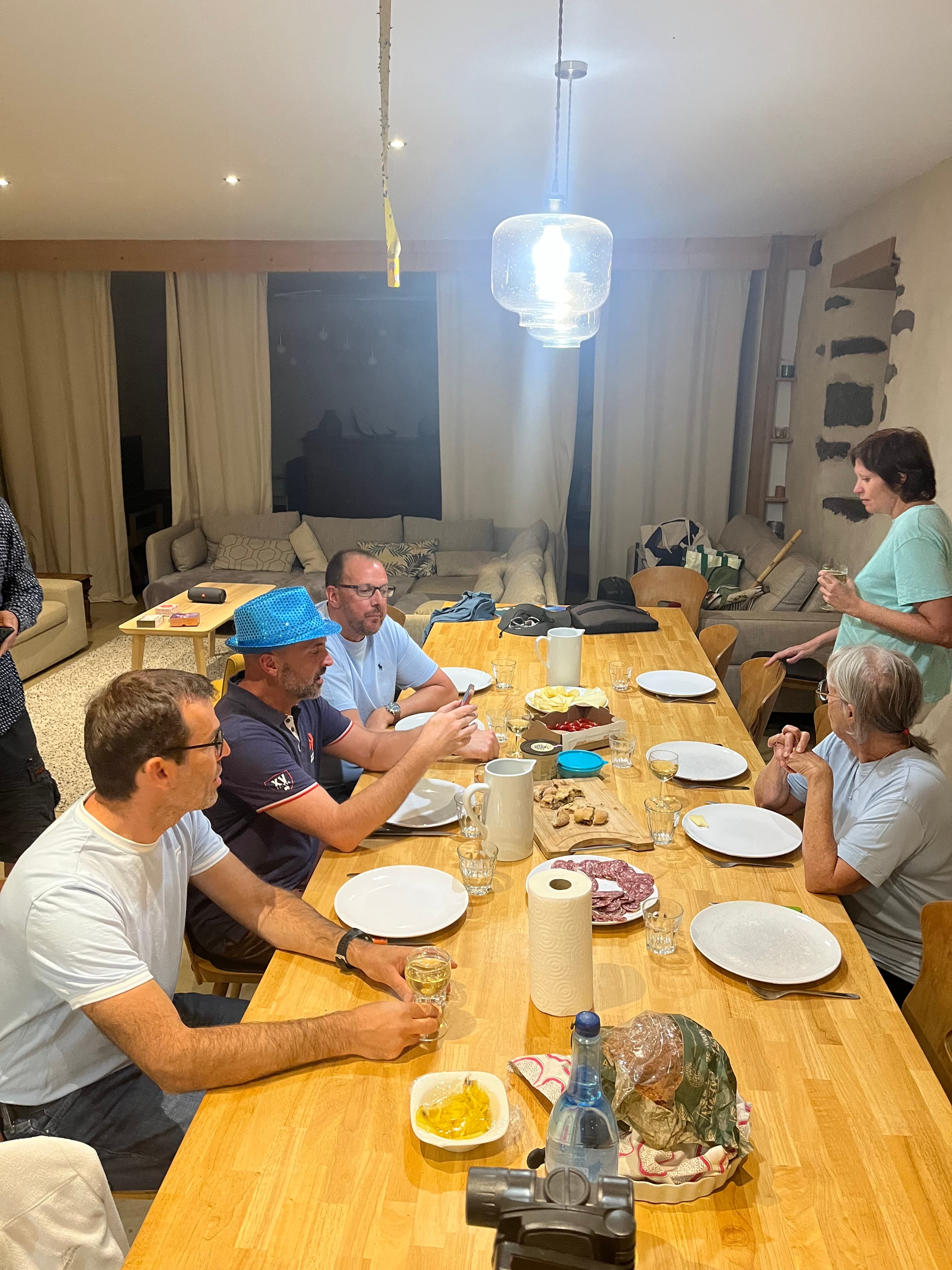 Retraite L'Éveil Souverain - photo 3