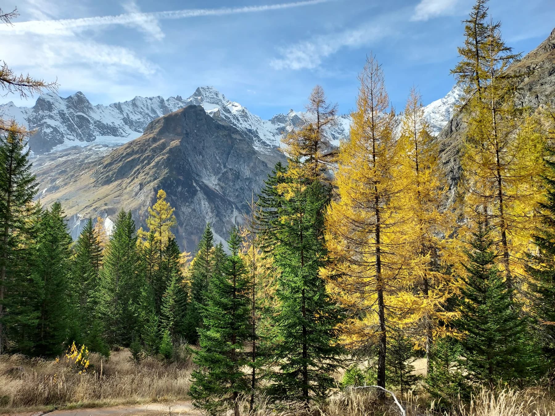 Retraite silencieuse de méditation en Valais - photo 3