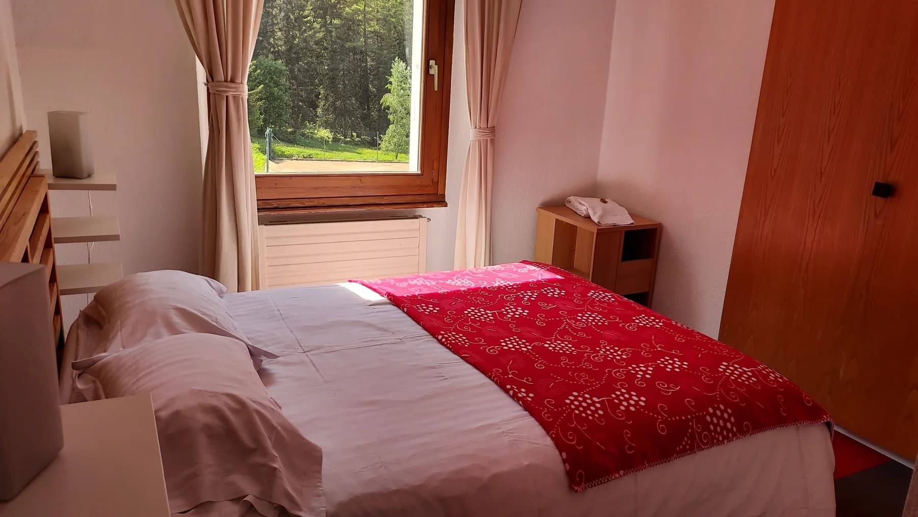 Retraite silencieuse de méditation en Valais - photo 6