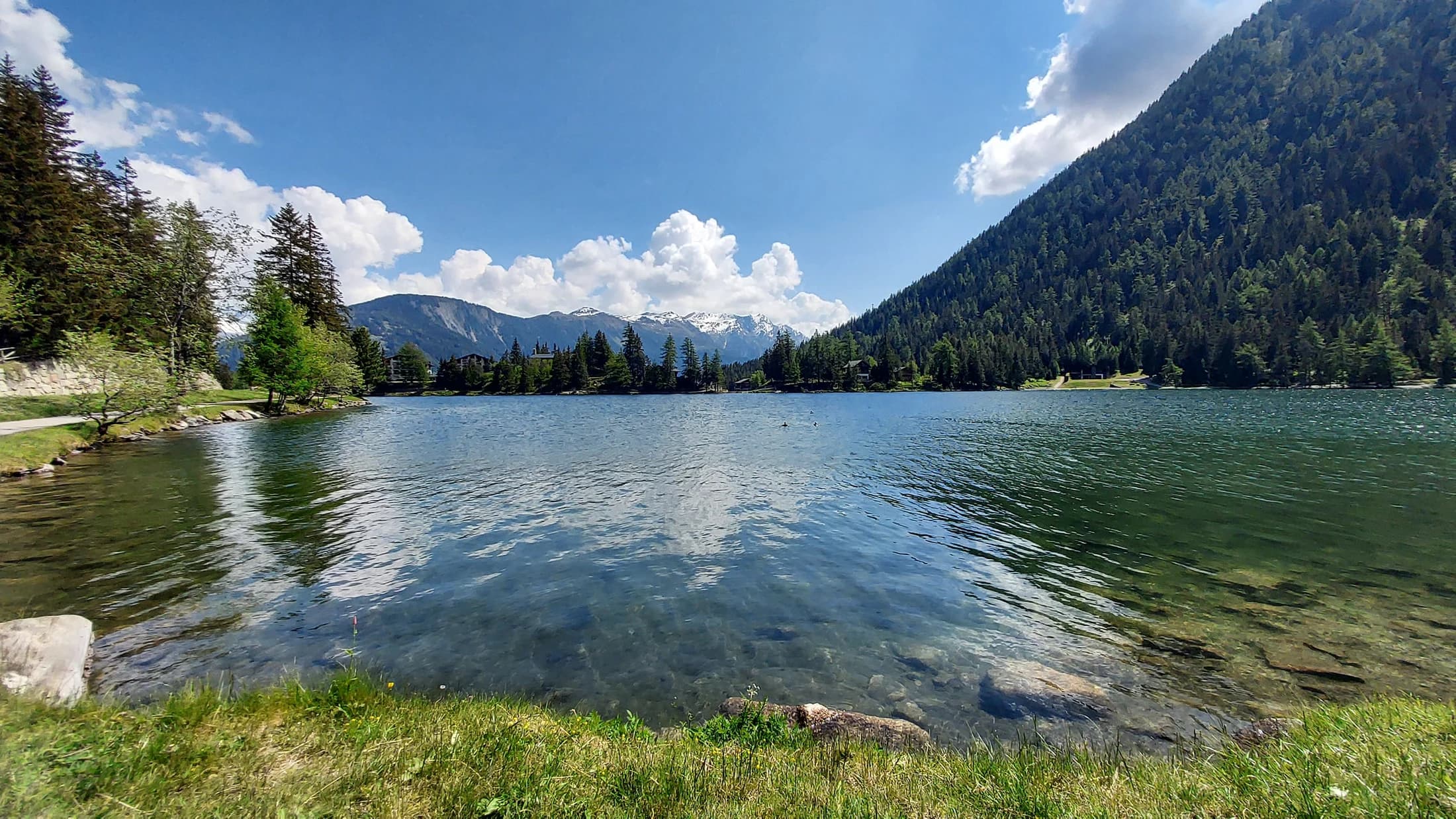 Retraite silencieuse de méditation en Valais - photo 2