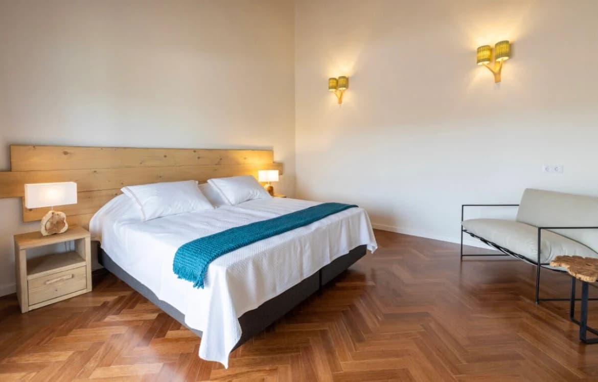 Retraite silencieuse de méditation au Portugal - photo 6