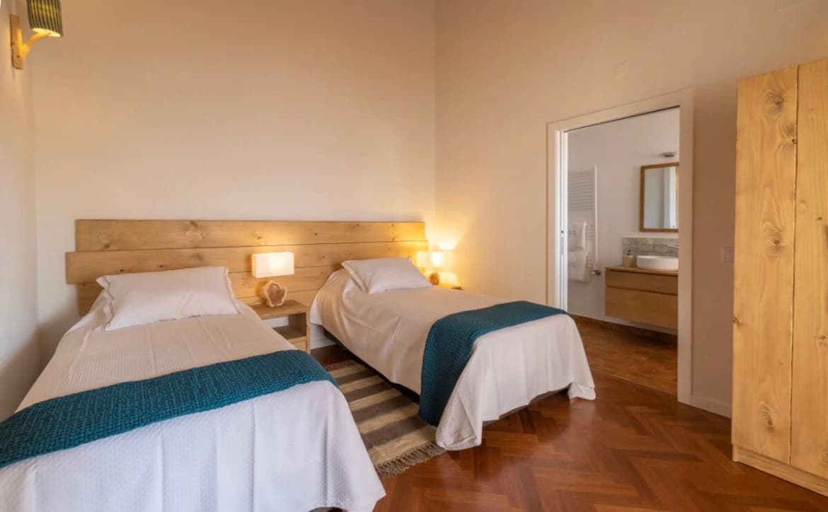 Retraite silencieuse de méditation au Portugal - photo 7