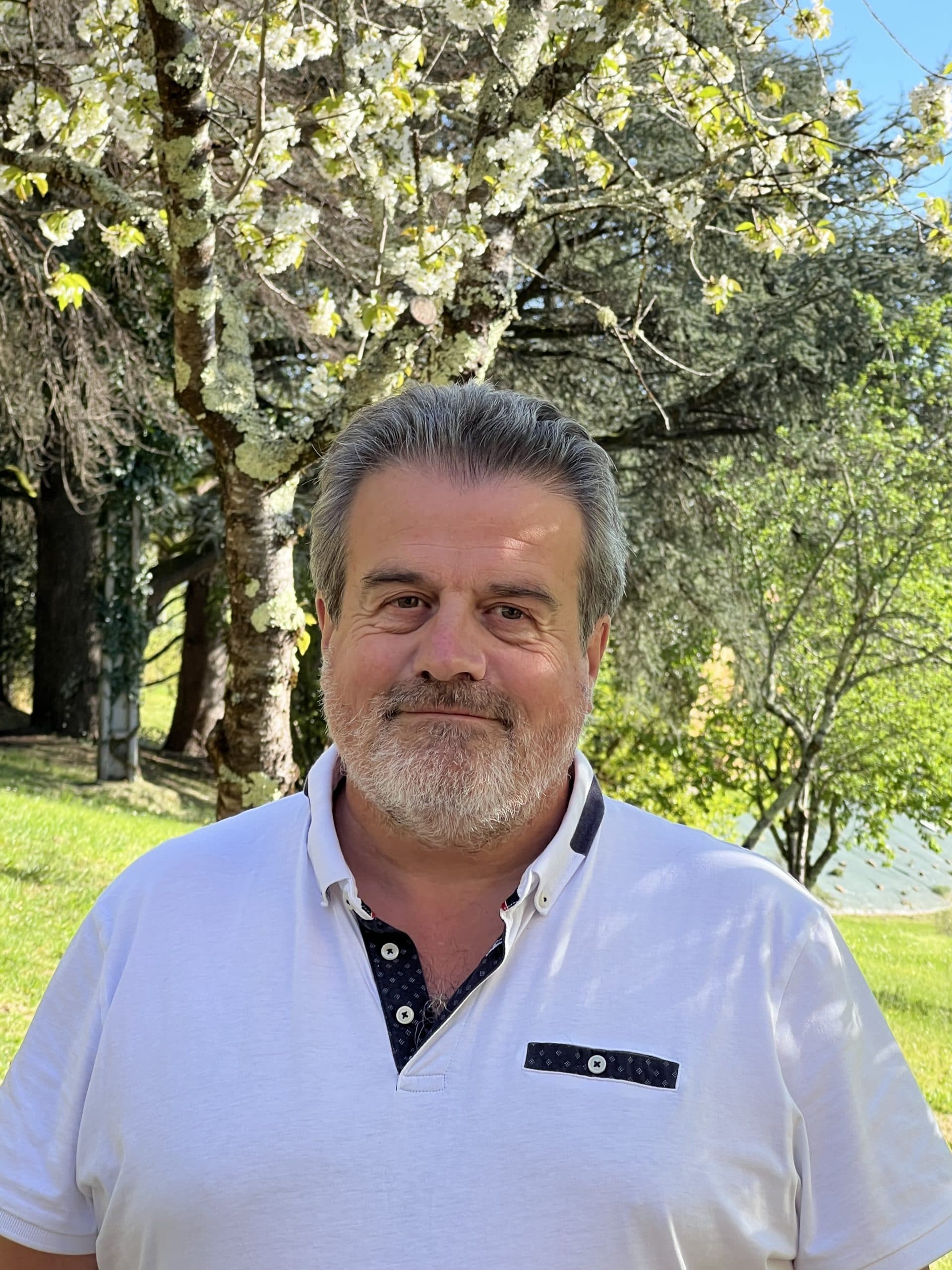 Éric Pession