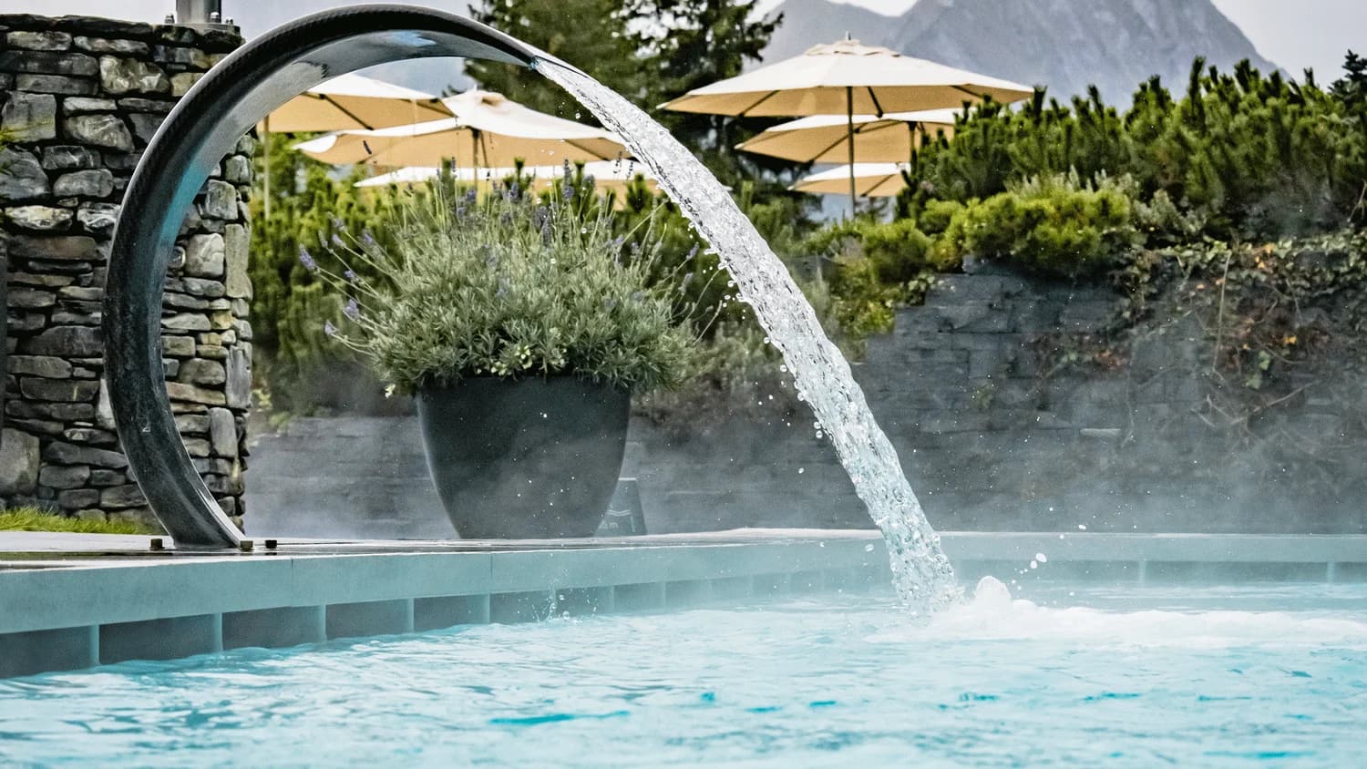 Yoga & spa à l’Ermitage · Gstaad-Schönried - photo 4