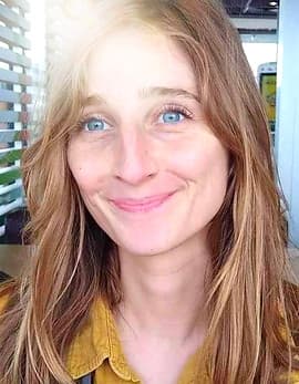 Jade Rosenbaum